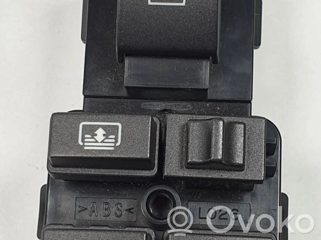 BMW 7 E65 E66 Sonstige Schalter / Griffe / Umschalter 