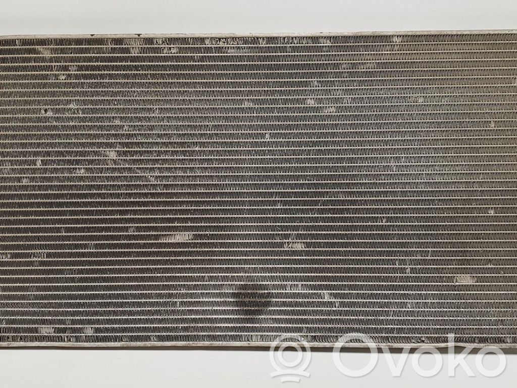 Ford Transit A/C cooling radiator (condenser) 