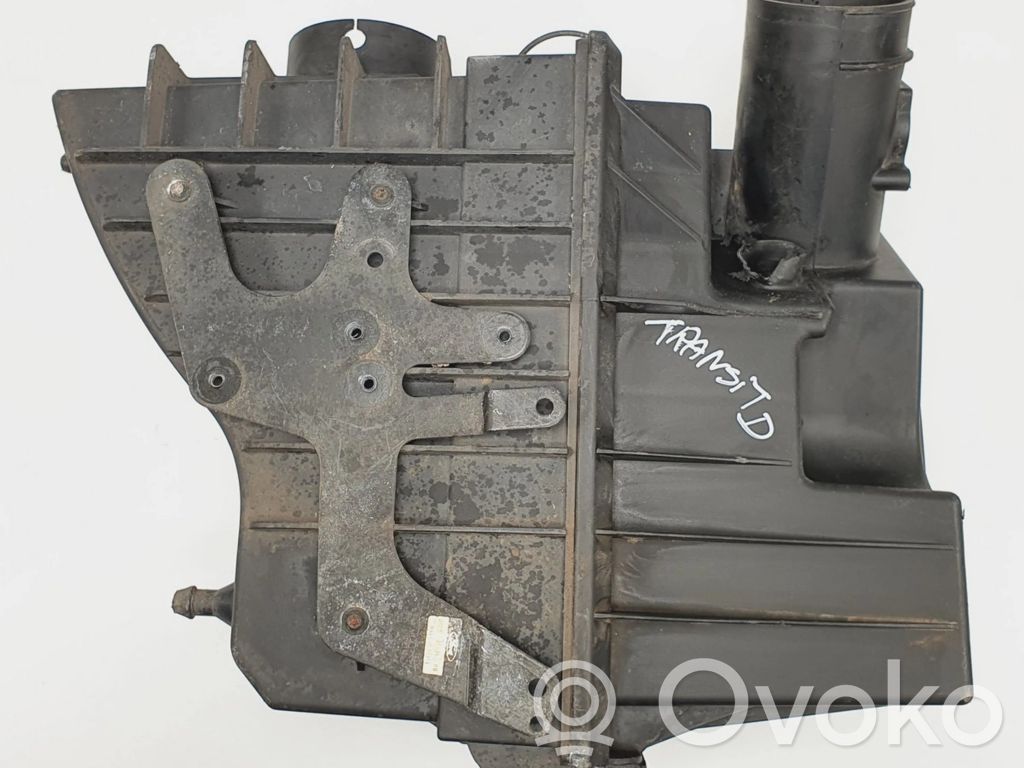 Ford Transit Air filter box 