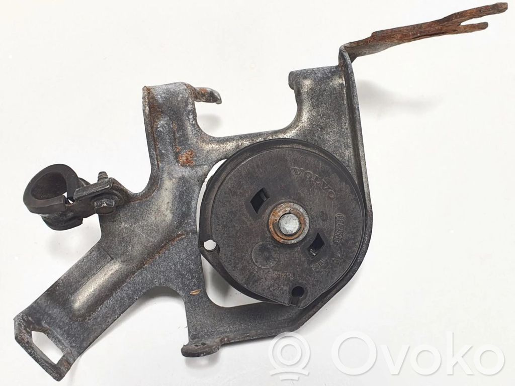 Volvo V70 Throttle valve 