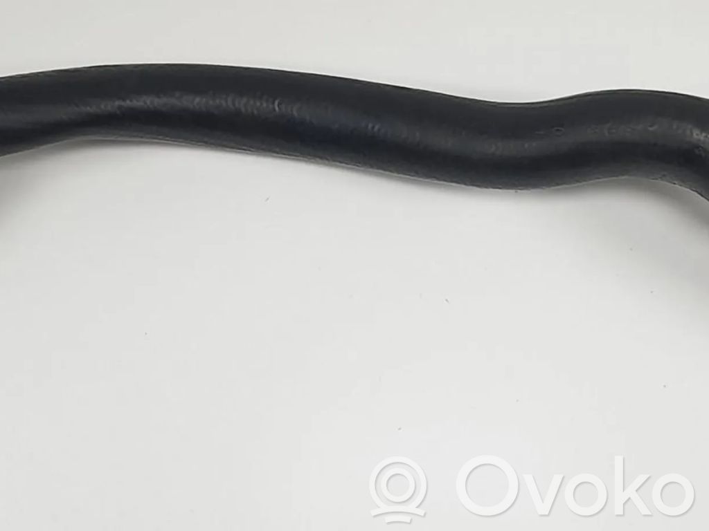 Ford Transit Intercooler hose/pipe 