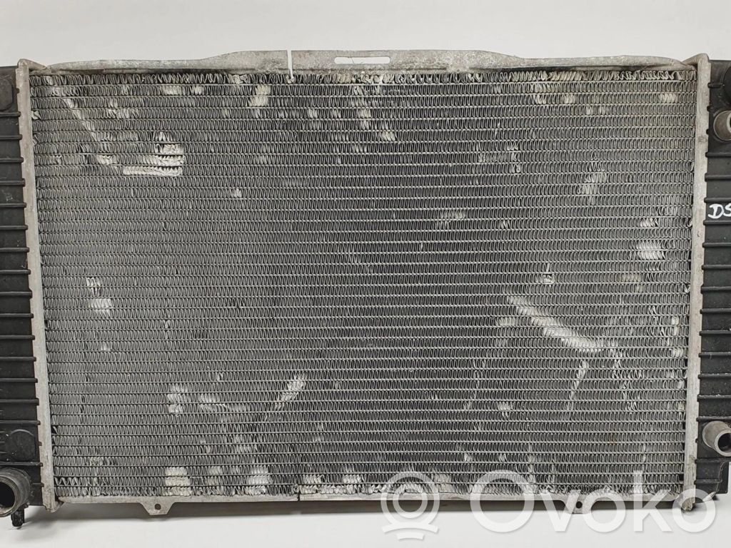 Volvo C70 Coolant radiator 