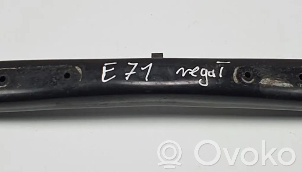 Front strut bar   7179434
