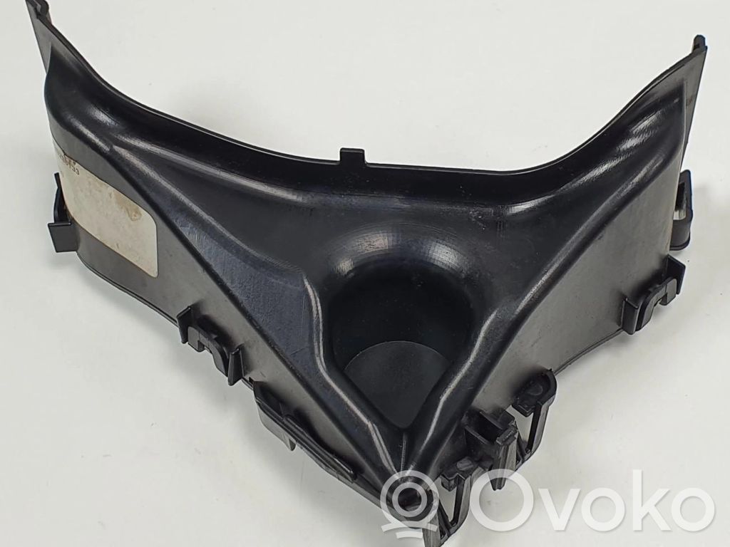 BMW X6 E71 Supporto centralina motore 