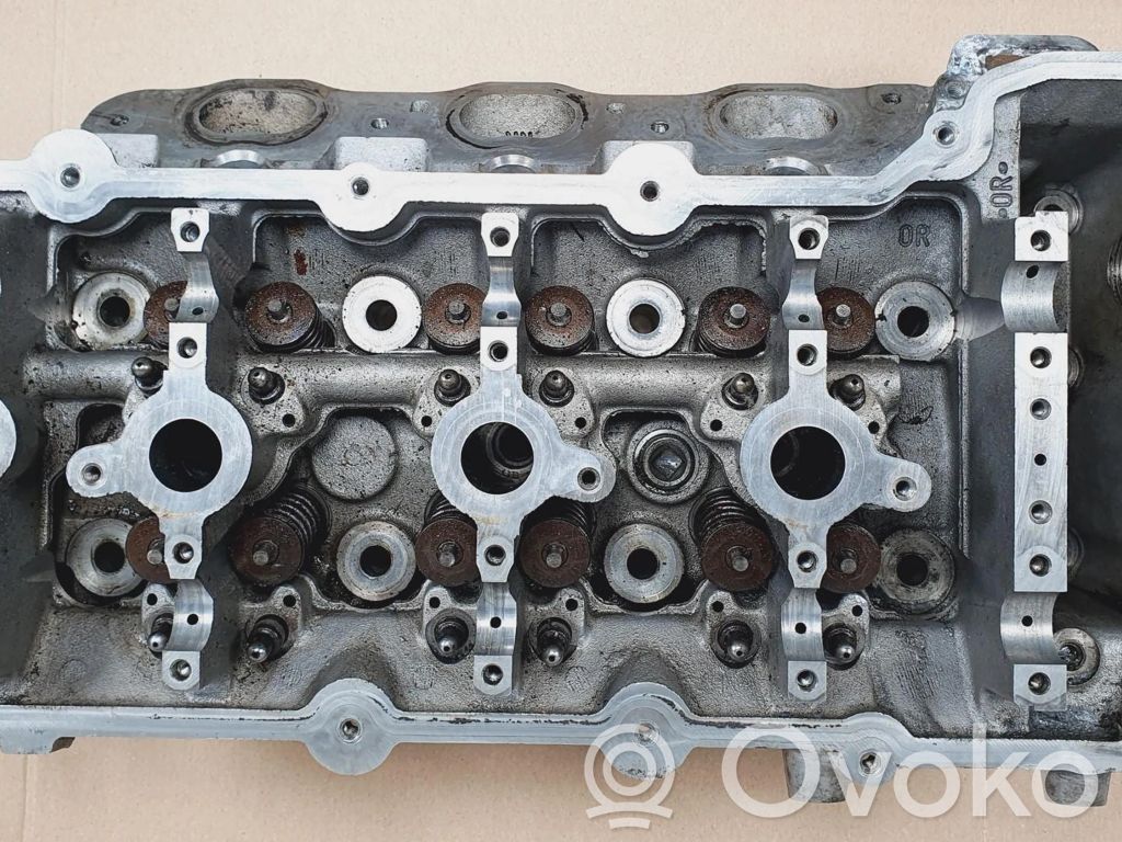 Chrysler 300C Culata del motor 