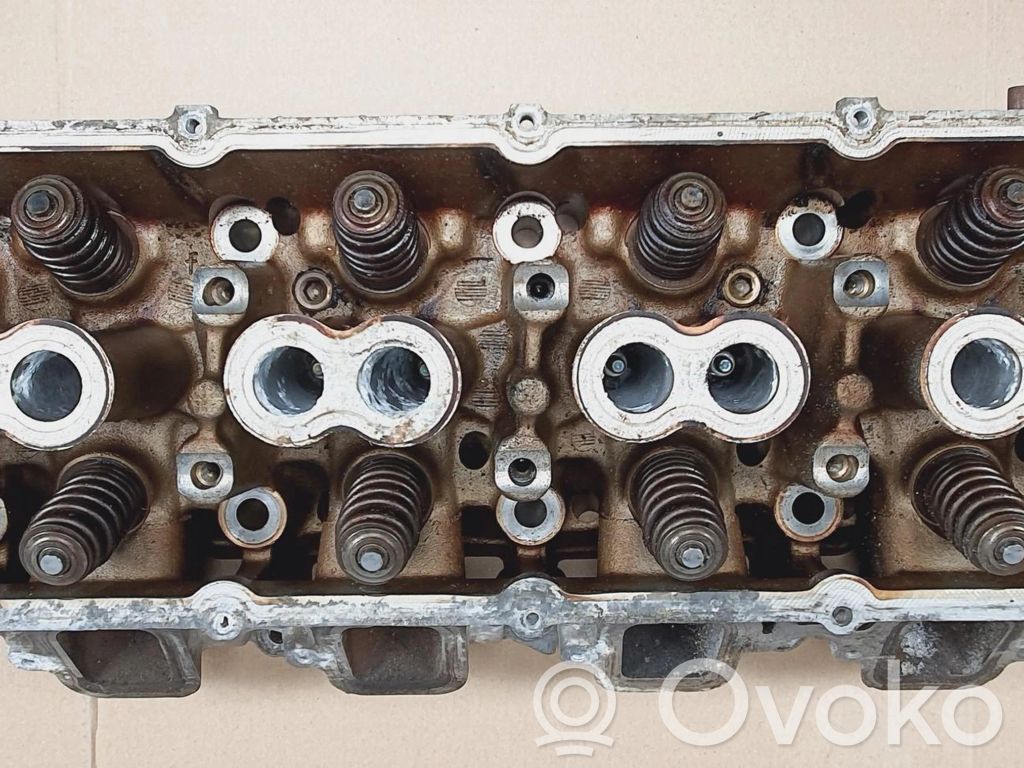 Engine head   53021616BA