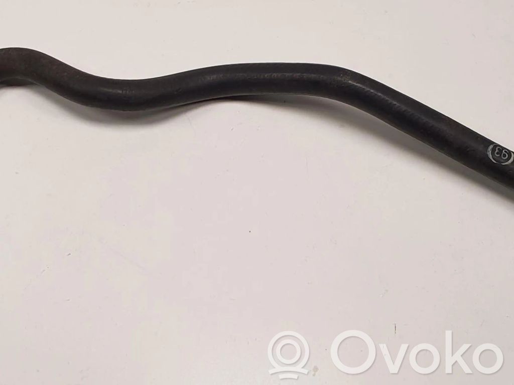 BMW 5 E60 E61 Engine coolant pipe/hose 