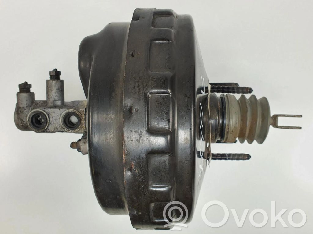 Volvo XC70 ABS-pumppu 