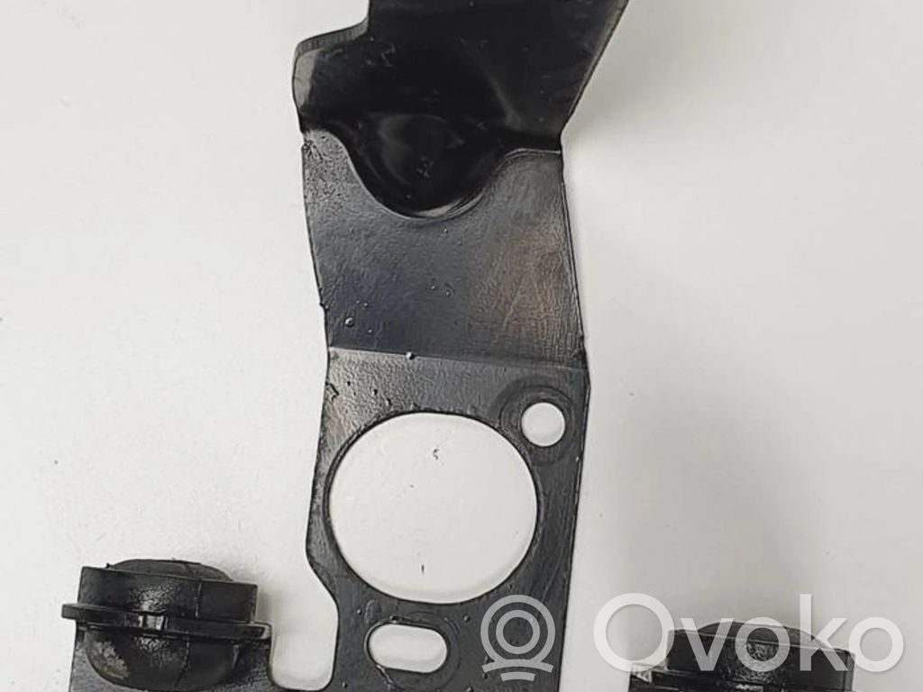 ABS pump bracket   AV612B389AB