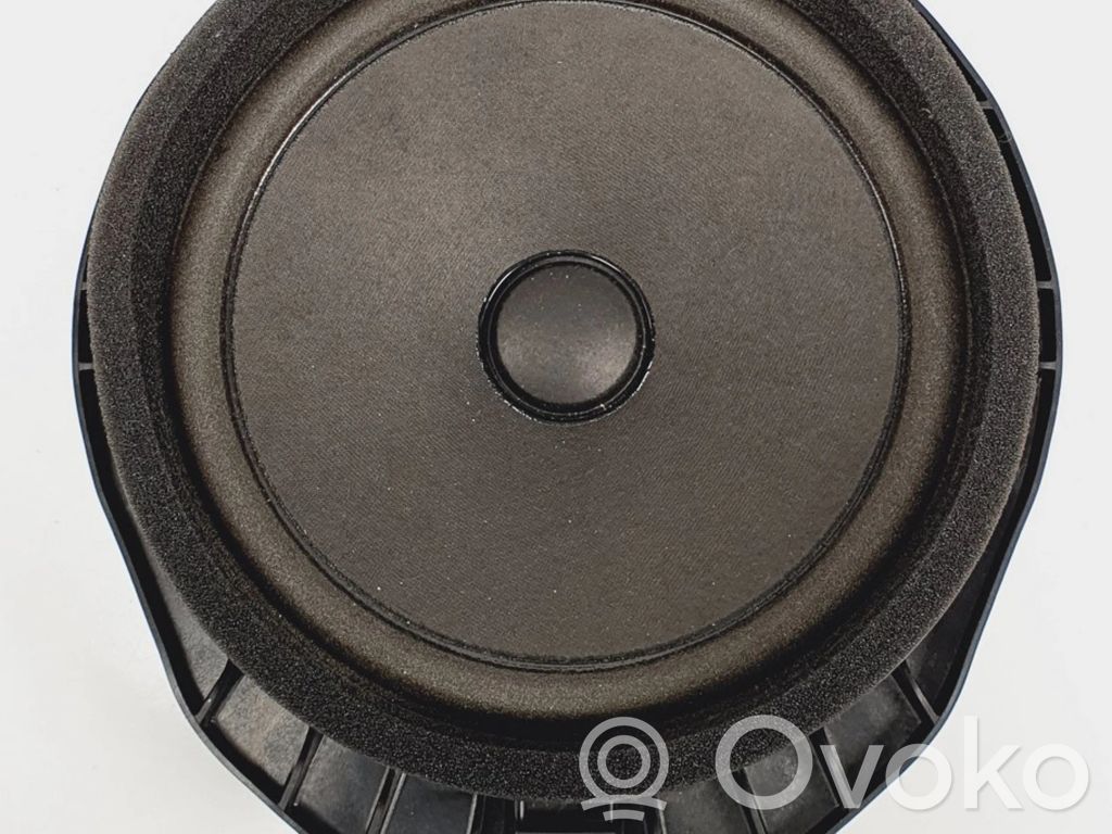 Opel Adam Altavoz de la puerta delantera 