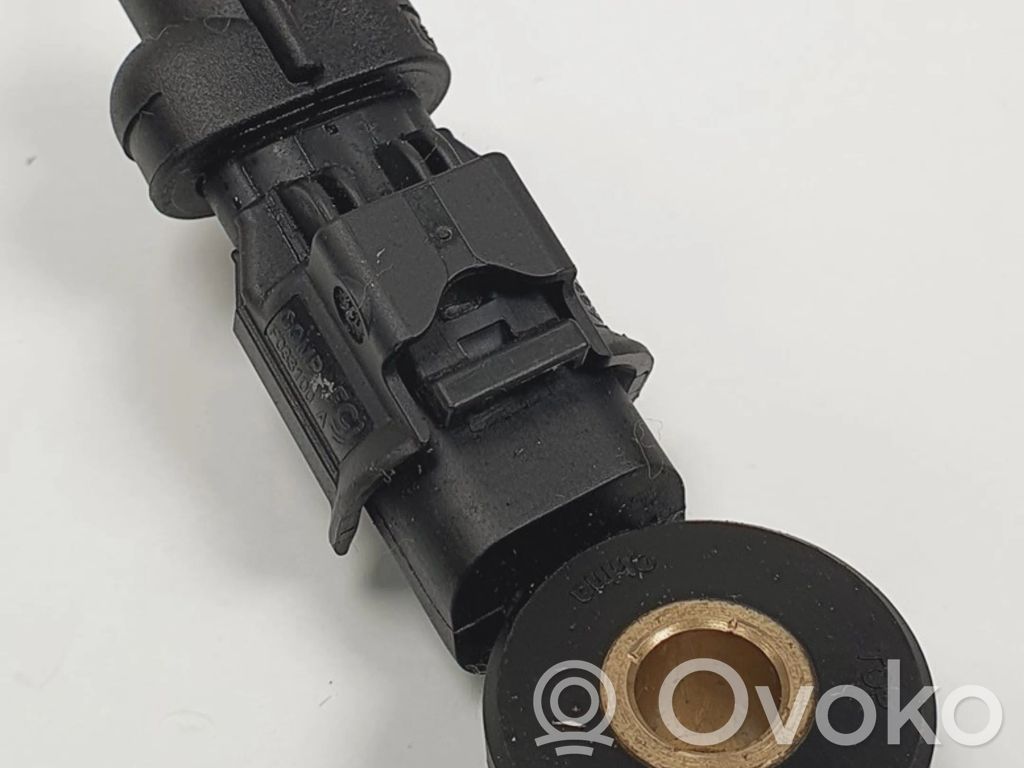 Opel Adam Detonation knock sensor 