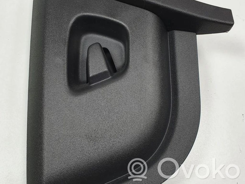 Capac lateral panou bord   FK72043C26BAW