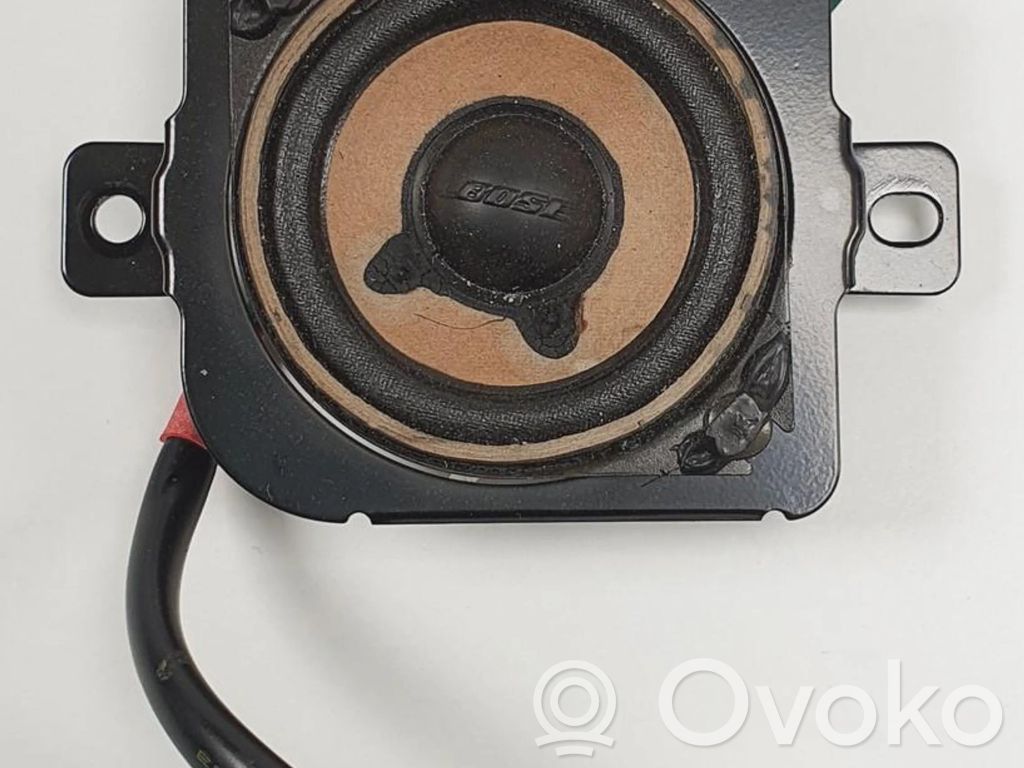 Mazda RX8 Front door high frequency speaker 