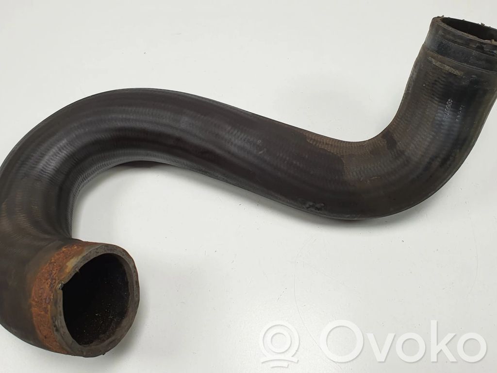 Intercooler hose/pipe   4966735