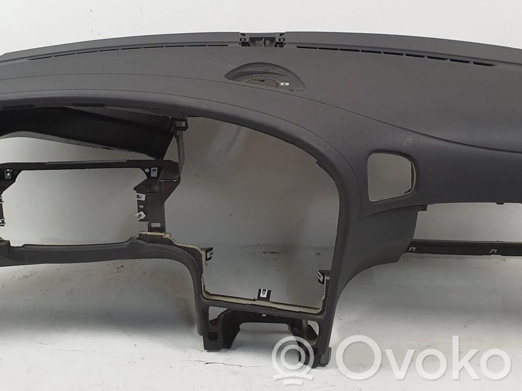 Saab 9-5 Panelė 