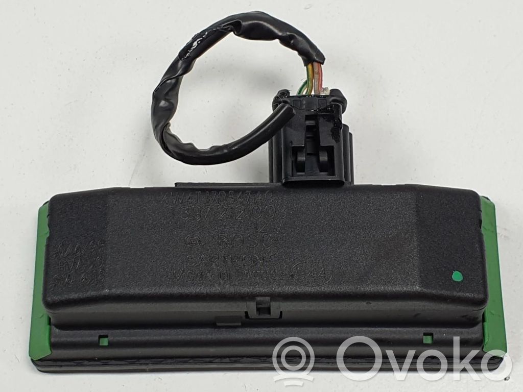 Jaguar S-Type Regensensor 