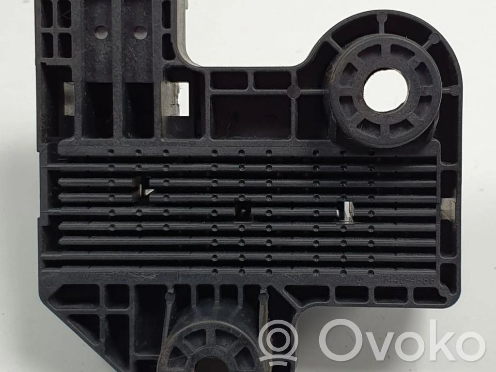 Jaguar S-Type Takavaihdelaatikon ohjainmoottori / haldex-öljypumppu 