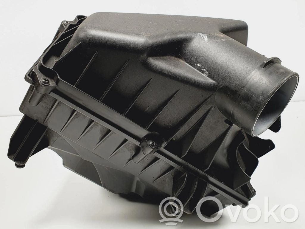 Ford Mondeo MK IV Air filter box 