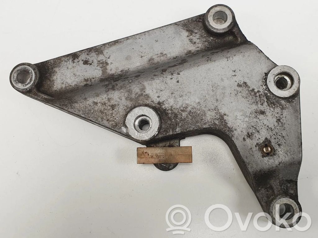 Jaguar S-Type A/C compressor mount bracket 