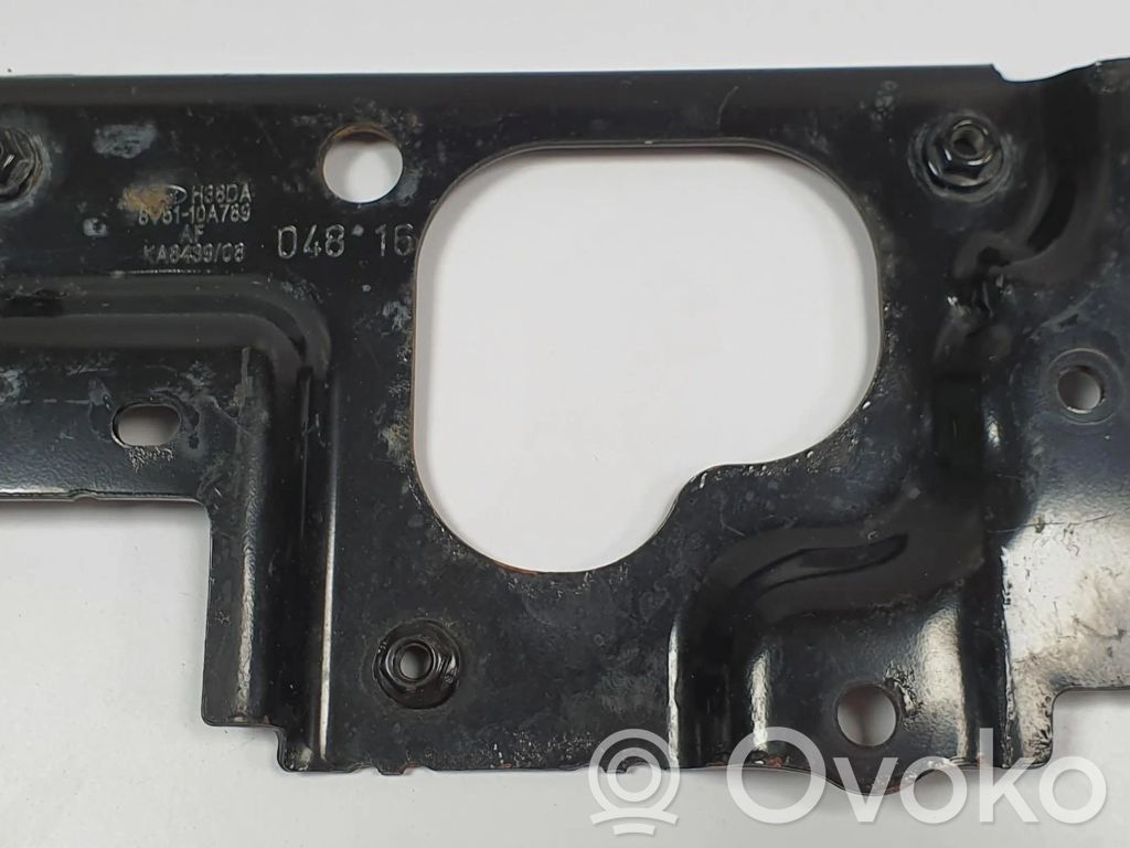Ford Fiesta Battery box tray 