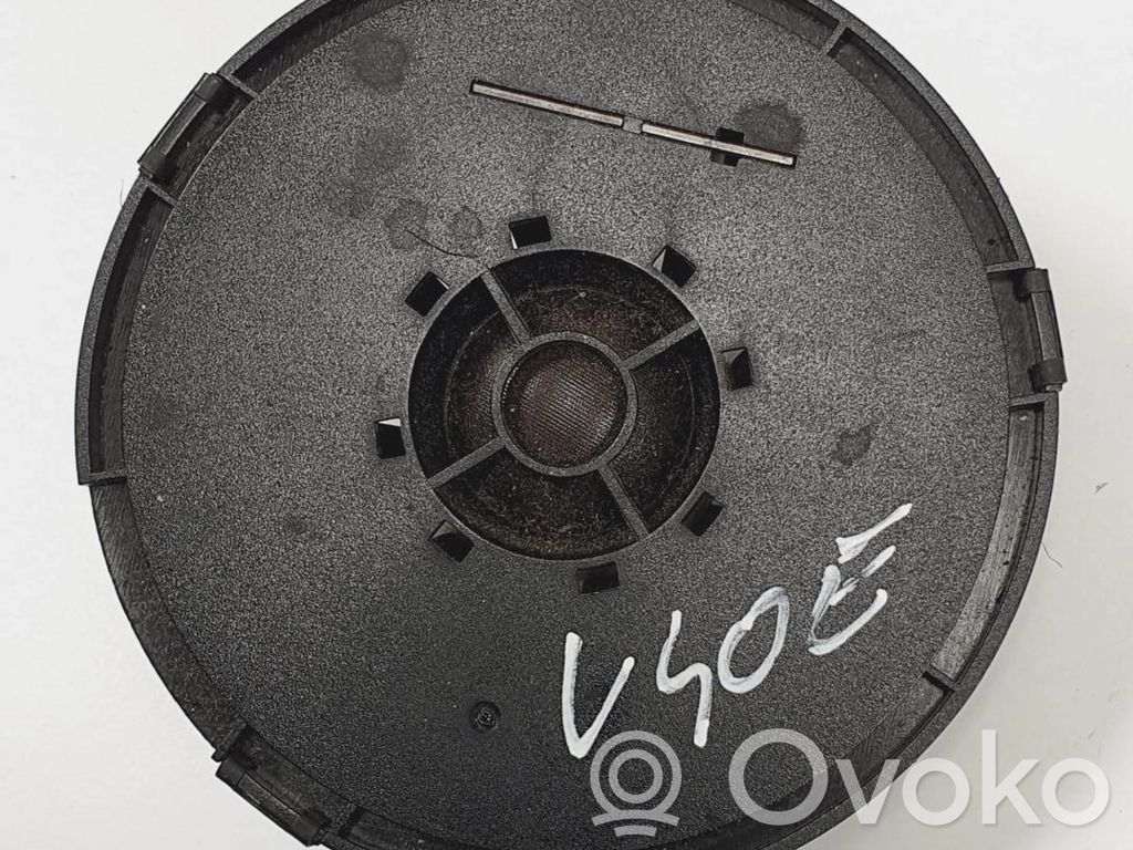 Volvo S40, V40 Etuoven kaiutin 