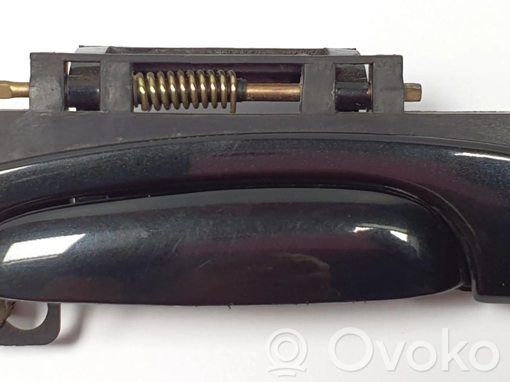 Jaguar S-Type Manecilla externa puerta trasera 
