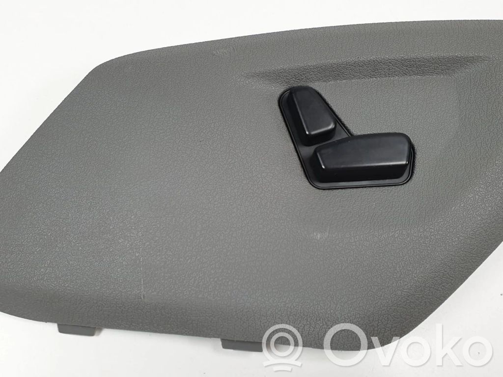 Jeep Grand Cherokee (WK) Seat control switch 