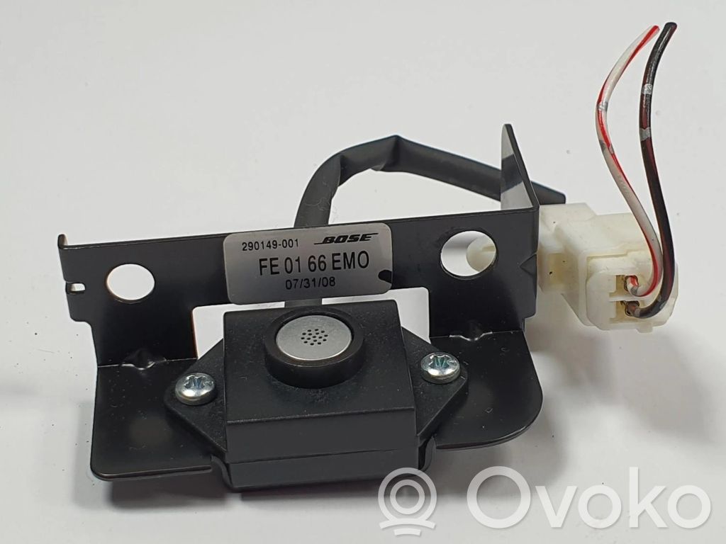 Microphone (bluetooth/phone)   FE0166EMO