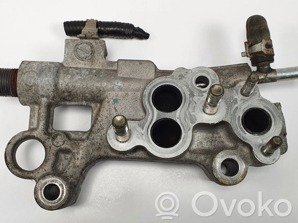EGR vožtuvas   ZJ384