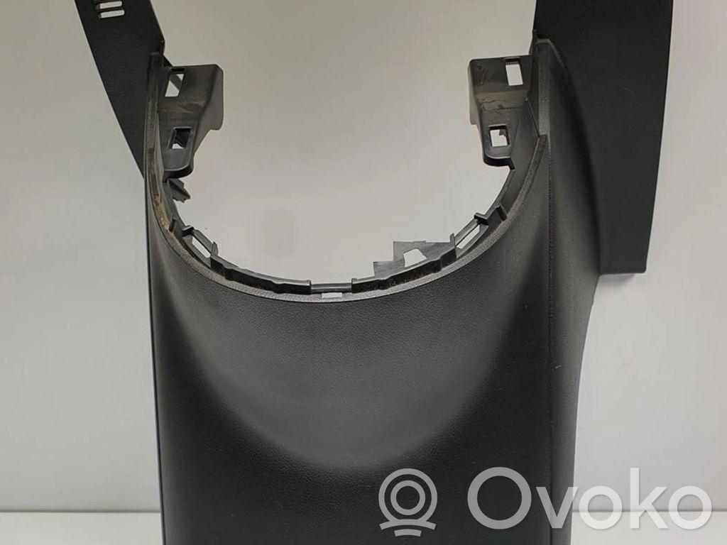 Center console   DF7164321