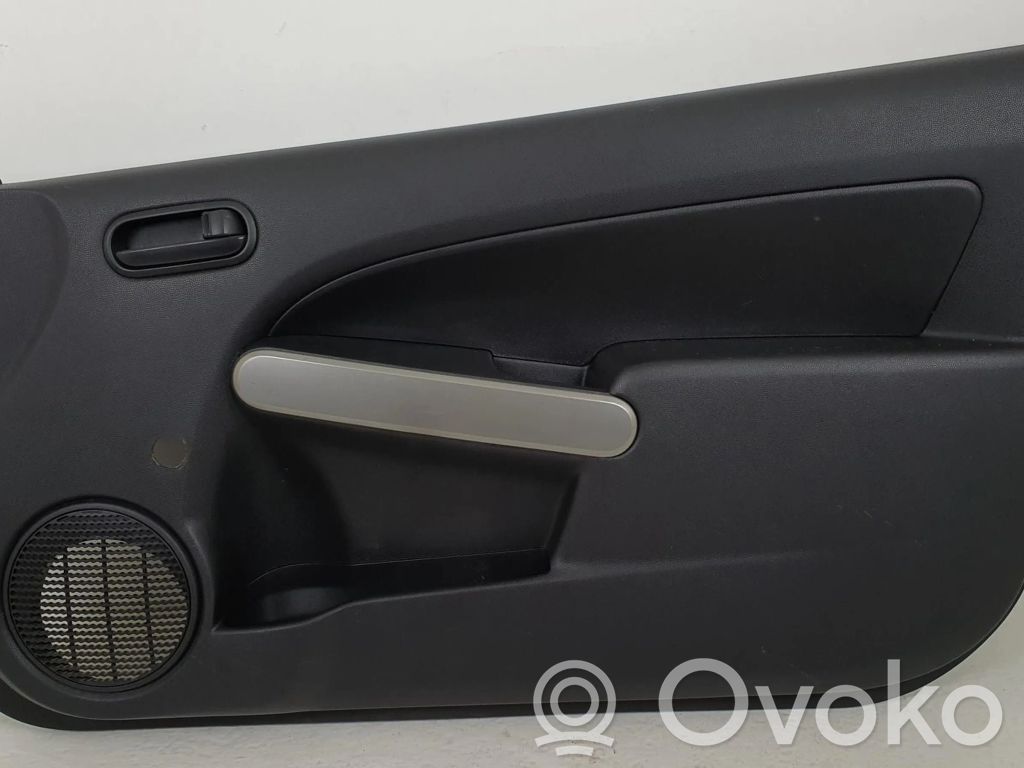 Mazda 2 Etuoven verhoilu 
