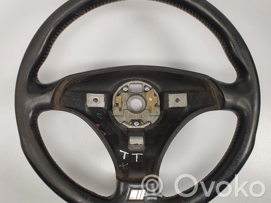 Audi TT Mk1 Stūre 