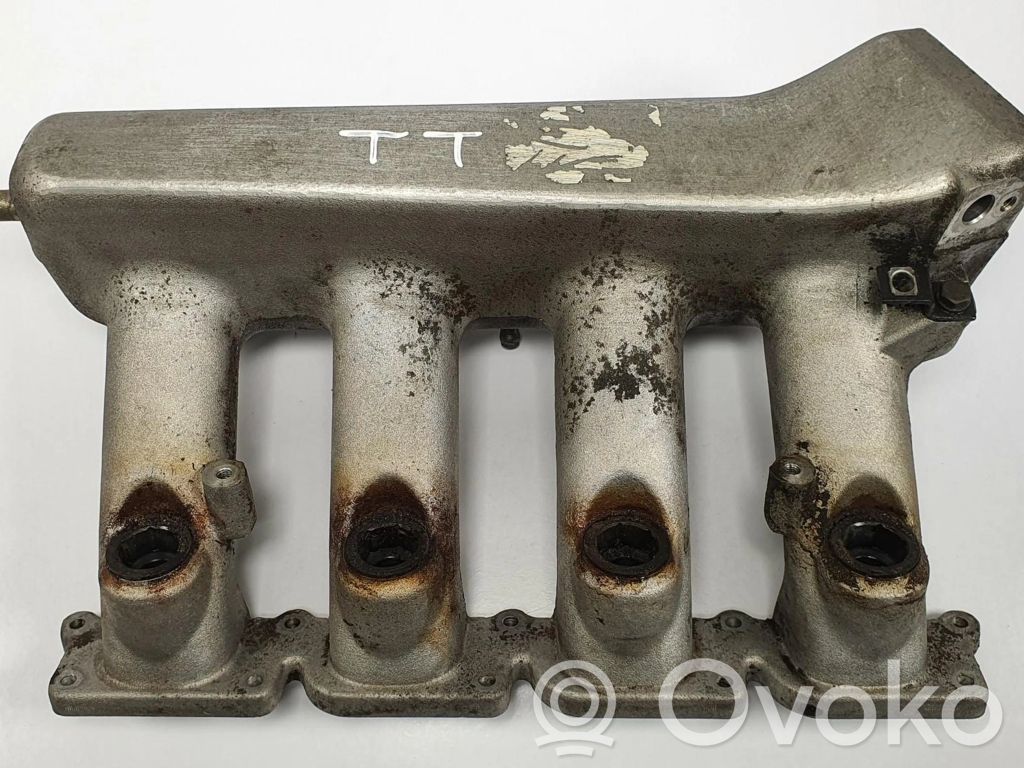 Audi TT Mk1 Kolektorius įsiurbimo 