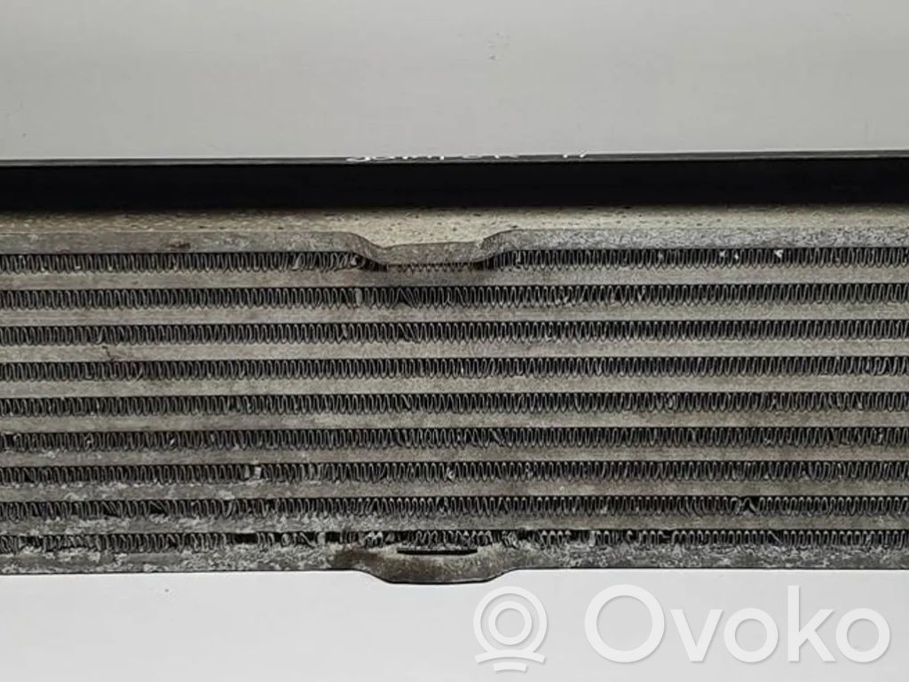 Interkūlerio radiatorius