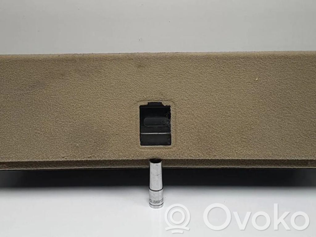 Other trunk/boot trim element   849B9JY00A