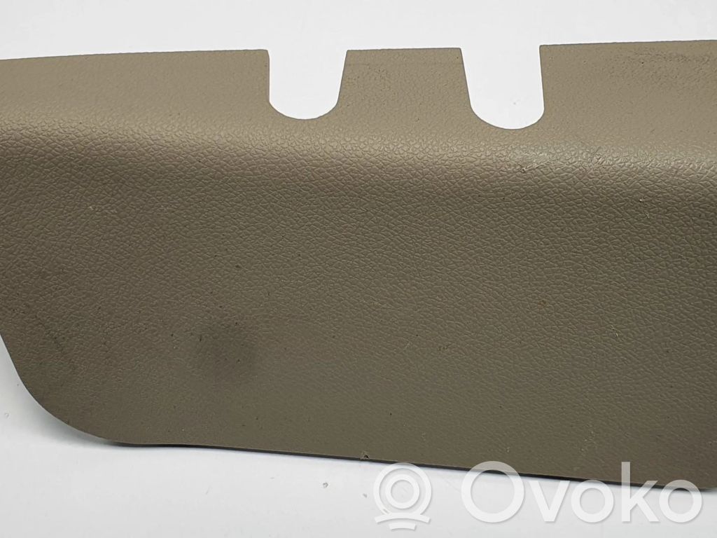 Trunk/boot side trim panel   84955JY00A