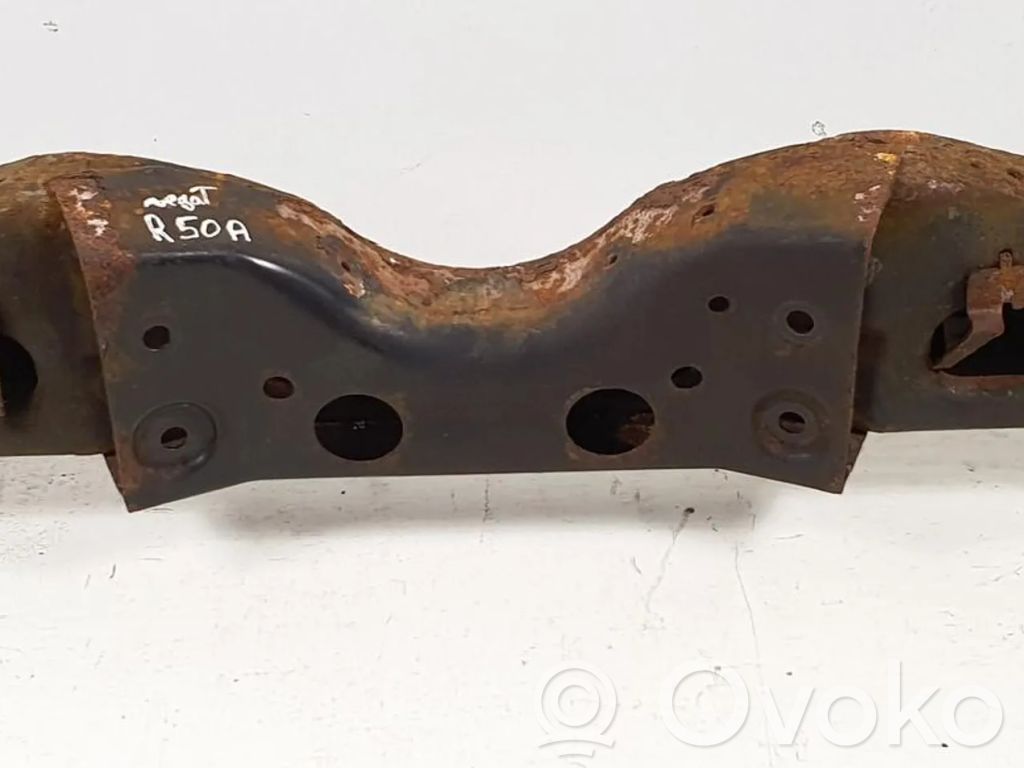 Mini One - Cooper R50 - 53 Rear beam 