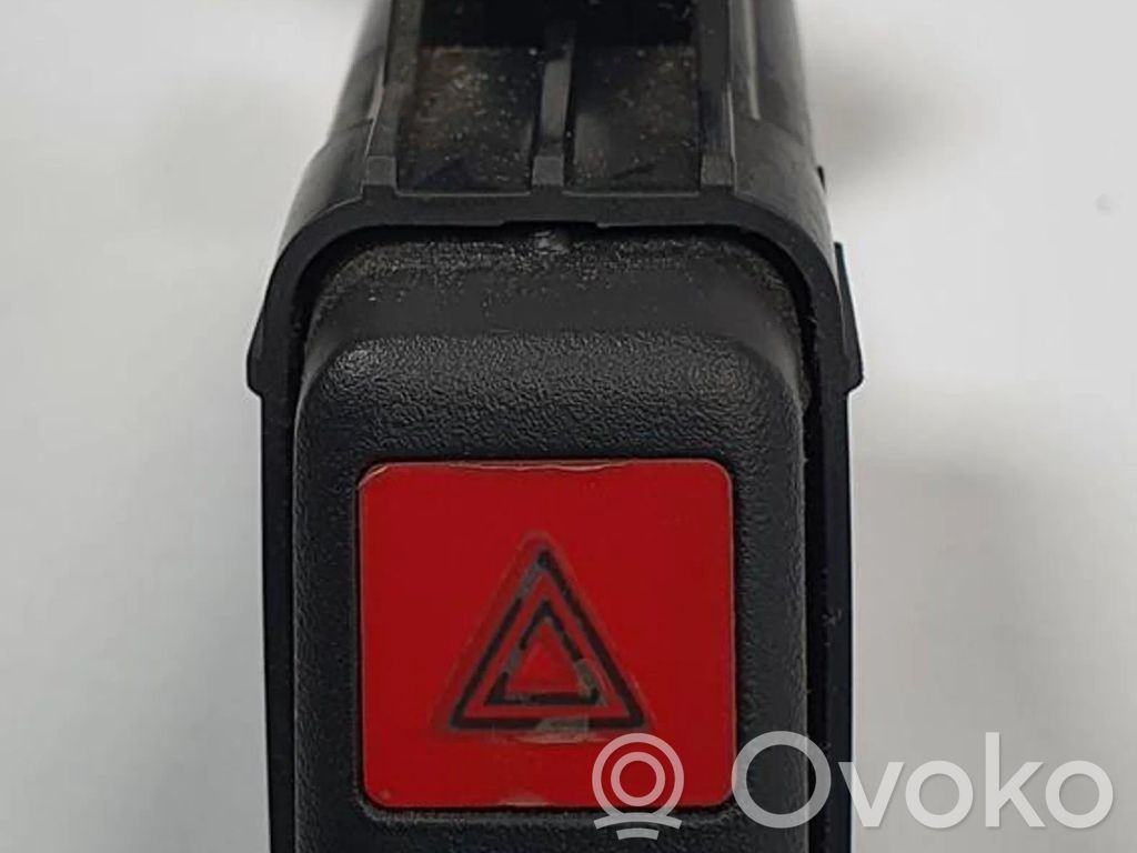 Honda Prelude Hazard light switch 