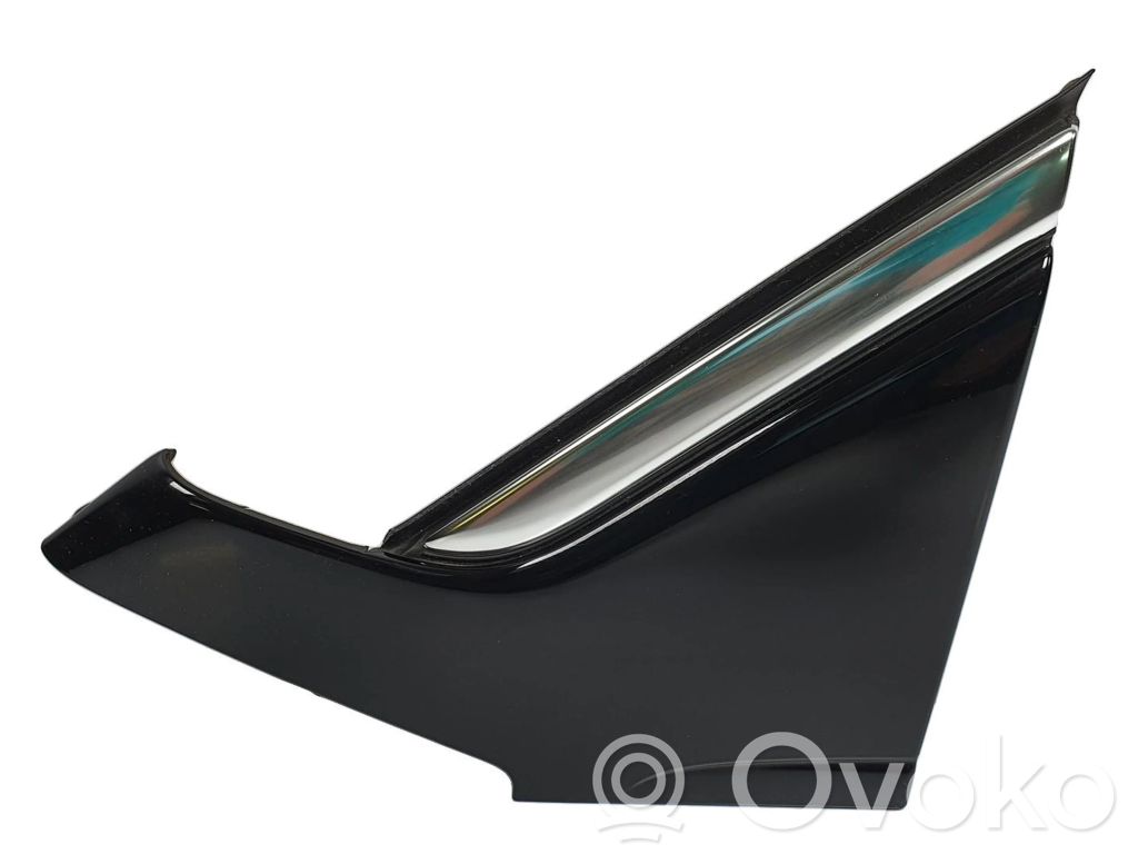 Opel Adam Panel wykończeniowy błotnika 
