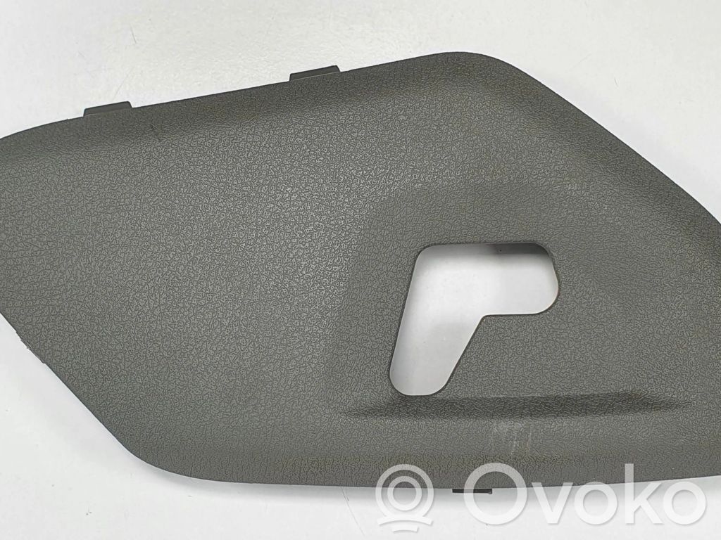 Jeep Grand Cherokee (WK) Seat control switch 