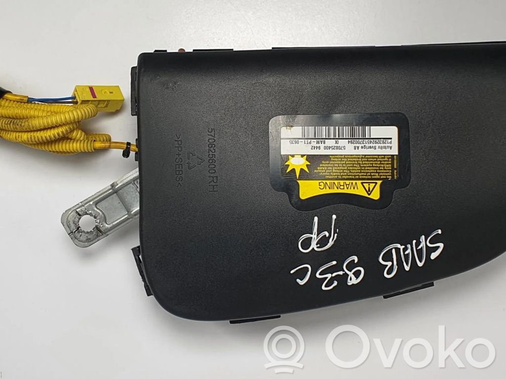 Airbag lateral   570825400