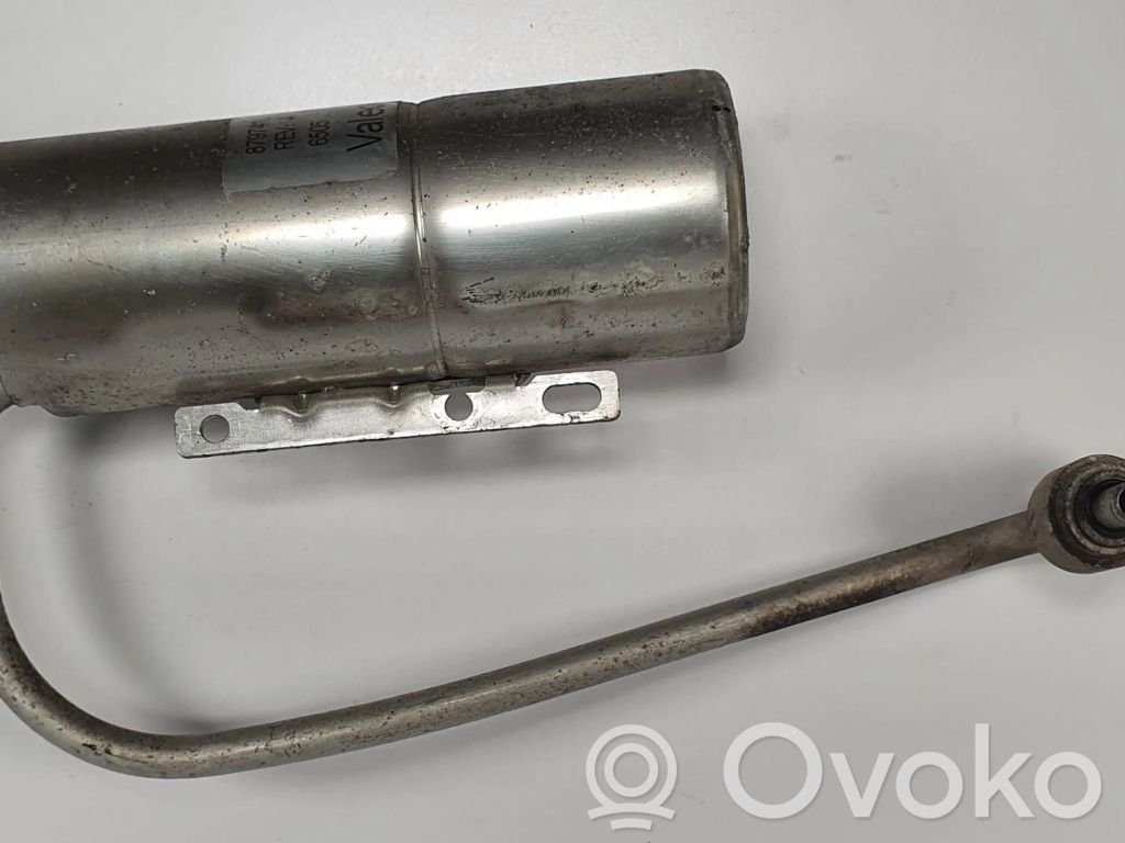 Saab 9-3 Ver1 Klimatrockner 