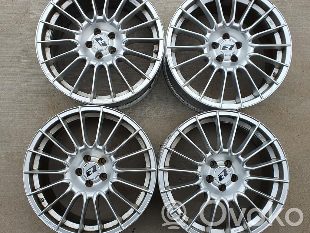 Alfa Romeo GT Cerchione in acciaio R16 