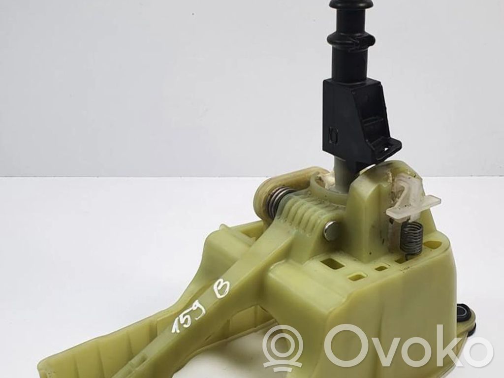 Alfa Romeo 159 Selector caja de cambios 