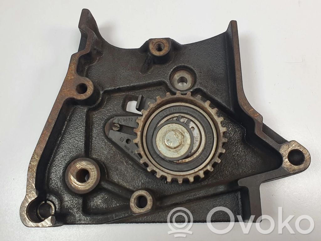 Alfa Romeo 159 Engine mounting bracket 