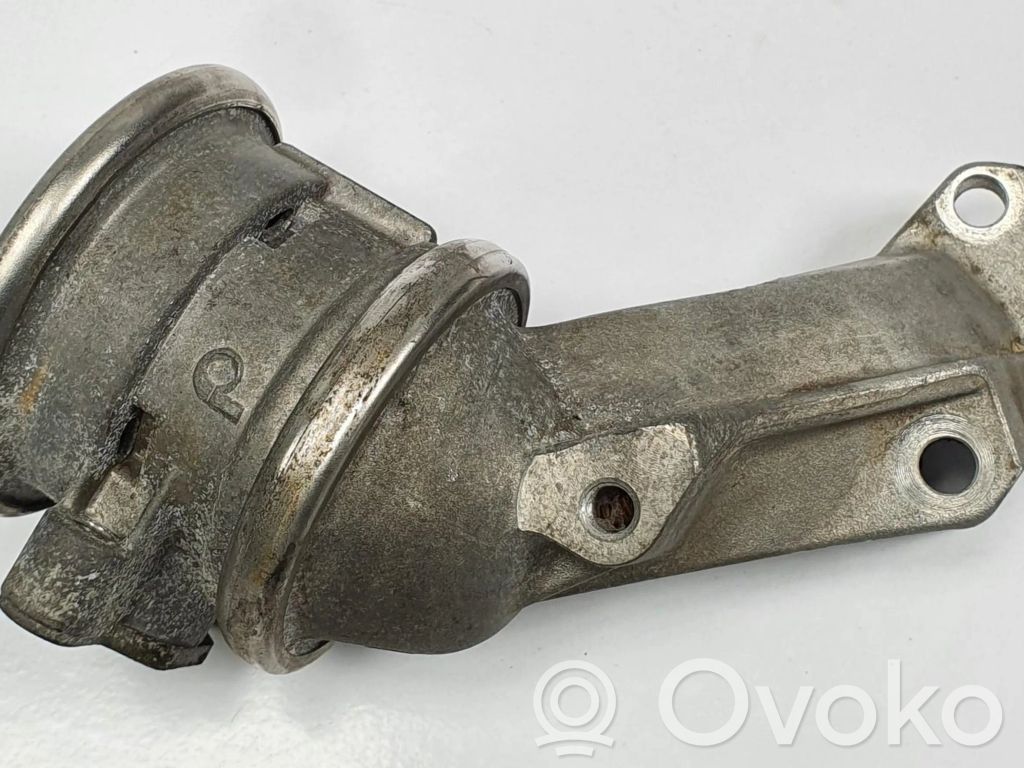 Audi A6 S6 C6 4F Válvula EGR 