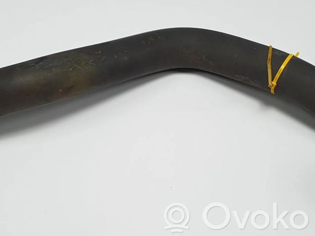 Tubo flessibile del liquido di raffreddamento del motore   27360PC010