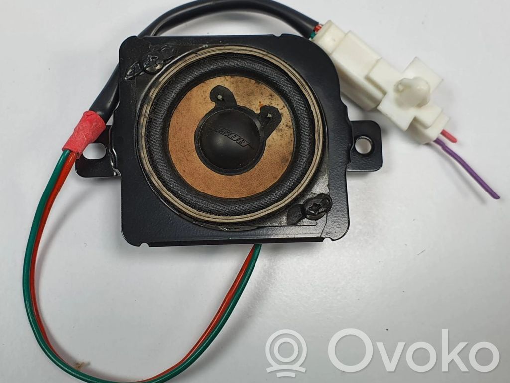 Mazda RX8 Front door high frequency speaker 