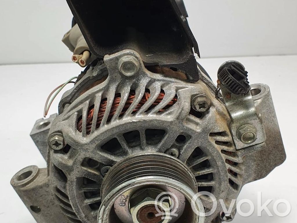 Mazda MX-5 NC Miata Alternador 