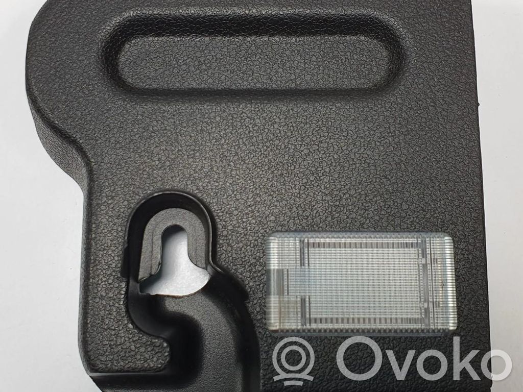 Ford Focus Other interior part 